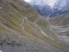 Nordrampe Stilfserjoch